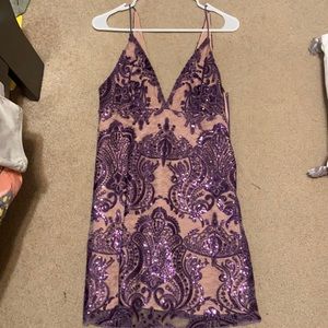Free peoples cocktail dress